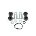 Billetworkz Matte Black Short Shifter - Fits 2023 Toyota GR Corolla 2019 Toyota Hatch