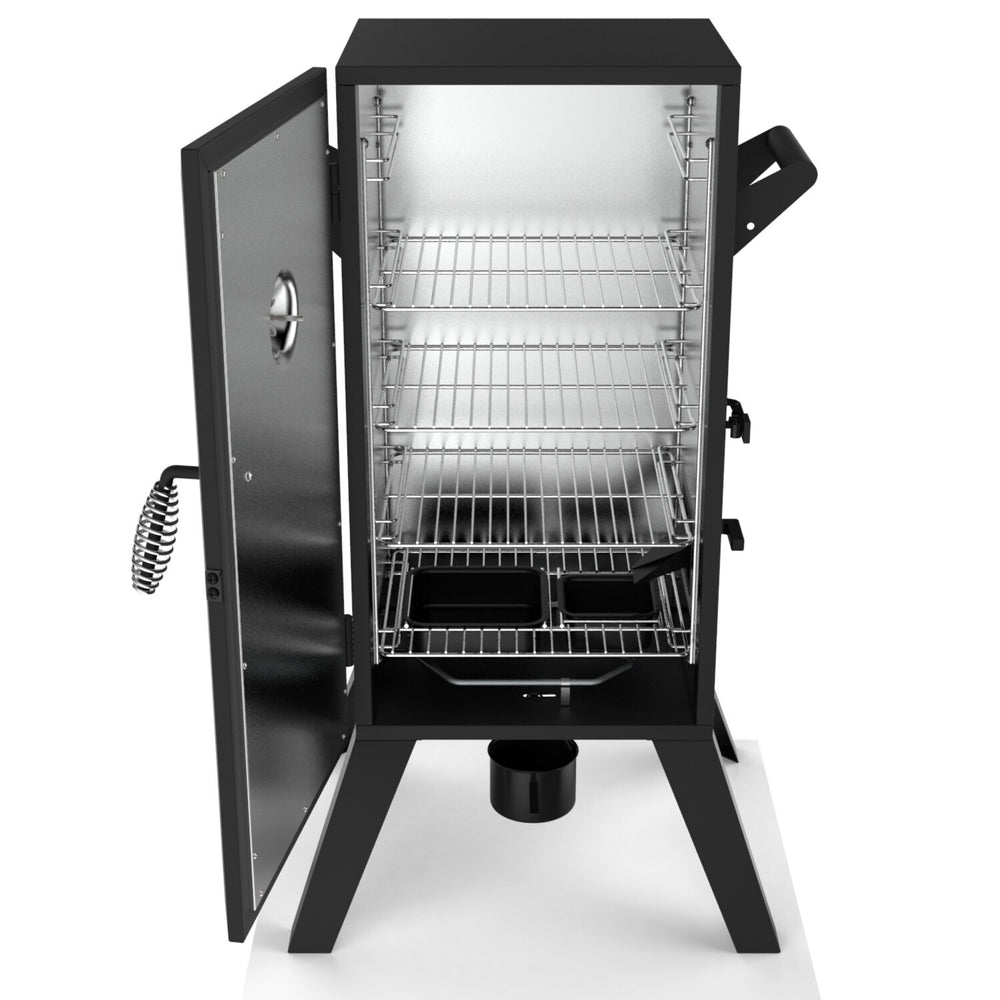 30IN ANALOG ELECTRIC SMOKER