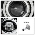 xTune 15-20 Ford Transit T250/T350/2500 Halogen Headlight - OE Black Set 9 (HD-JH-FTSIT15-OE-BK-S)