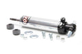 QA1 Ultra Ride Series Shock Absorber - Rebound Adj. - Bushing Mount - 12.625in/18.75in - Aluminum