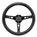 Sparco Steering Wheel L777 Leather Black