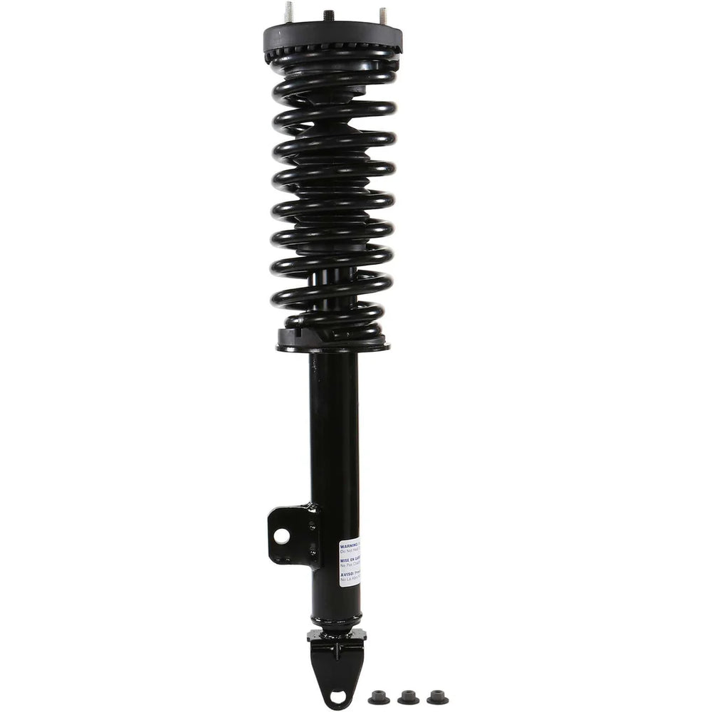 ROADMATIC STRUT ASSEMBLY