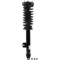 MONROE SHOCKS & STRUTS strut brace