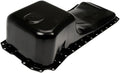 OIL PAN