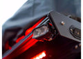 Morimoto 2Banger NCS LED Pod (SAE Wide / Yellow)(Pair)