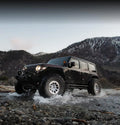 GRENADE 18X9 6X5.5 12MM GLOSS BLACK