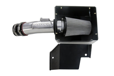 HPS Performance cold air intake