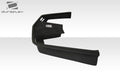 Extreme Dimensions auto part installed view