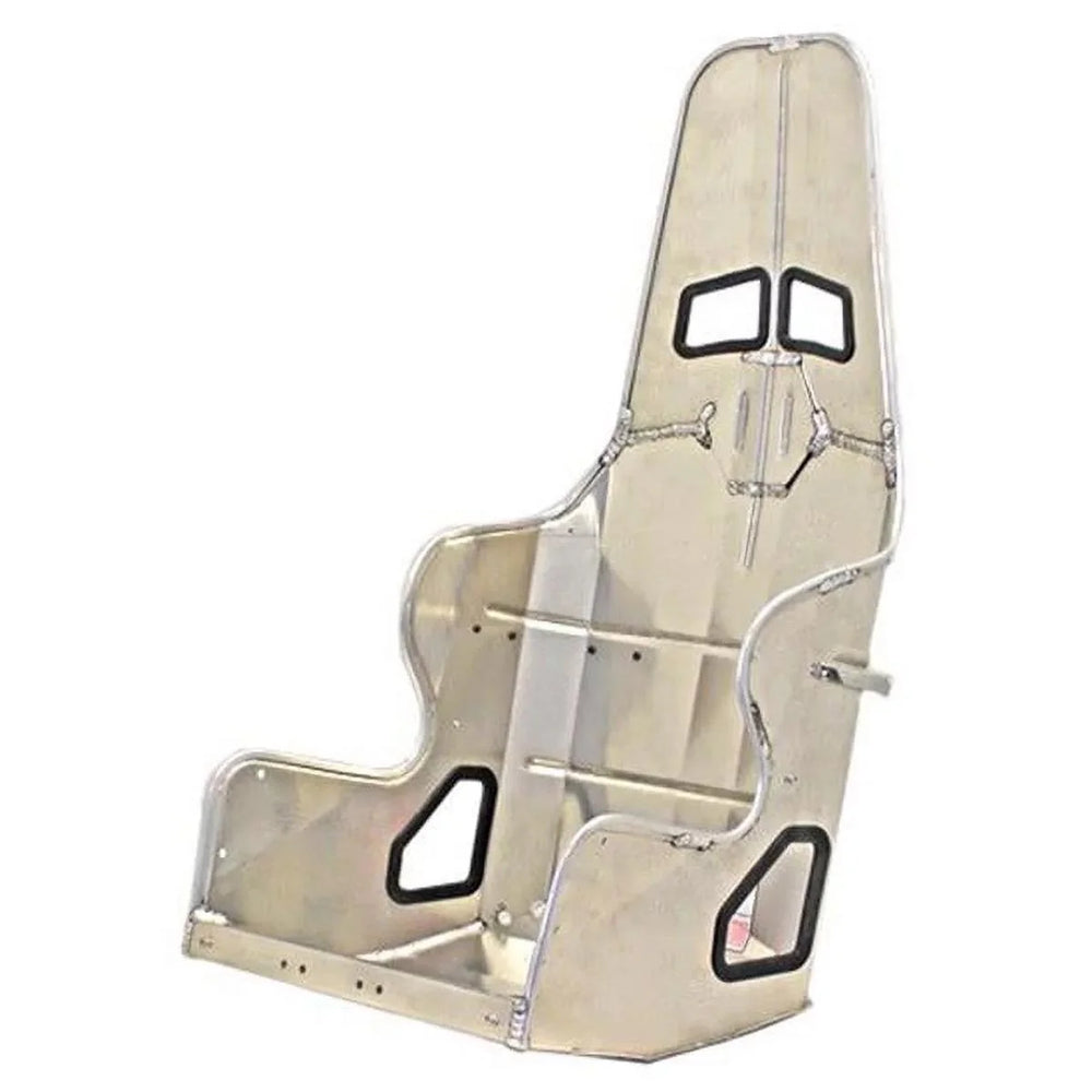 Aluminum Seat 16in Oval Entry Level