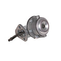 WILLYS CARB auto part close-up