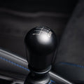 Billetworkz Black Short Shifter - Fits 2023 Toyota GR Corolla 2019 Toyota Hatch