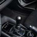 Billetworkz Black Short Shifter - Fits 2023 Toyota GR Corolla 2019 Toyota Hatch