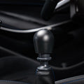 Billetworkz Black Short Shifter - Fits 2023 Toyota GR Corolla 2019 Toyota Hatch