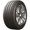 Michelin Pilot Sport 4 S 215/45ZR17 (91Y) XL