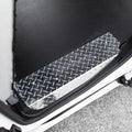 PROMASTER CITY ALUM THRESHOLD SILL PLATES SIDE AND REARSELL W/FLOOR/MAT