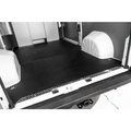 PROMASTER CITY ALUM THRESHOLD SILL PLATES SIDE AND REARSELL W/FLOOR/MAT