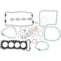 Athena 92-95 Honda CBR R/RR 900 Complete Gasket Kit (Excl Oil Seal)