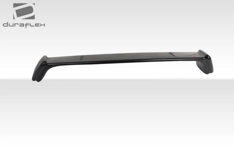 2006-2012 Mitsubishi Eclipse Duraflex Spirit V2 Rear Wing Spoiler - 1 Piece