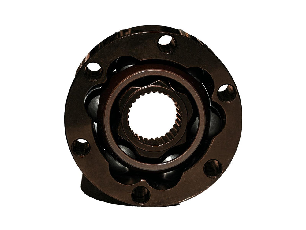 Ultimate 930 Fixed CV Joint - Chromoly Cage 300M Race - 30 Spline