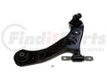 CONTROL ARM