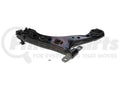 CONTROL ARM