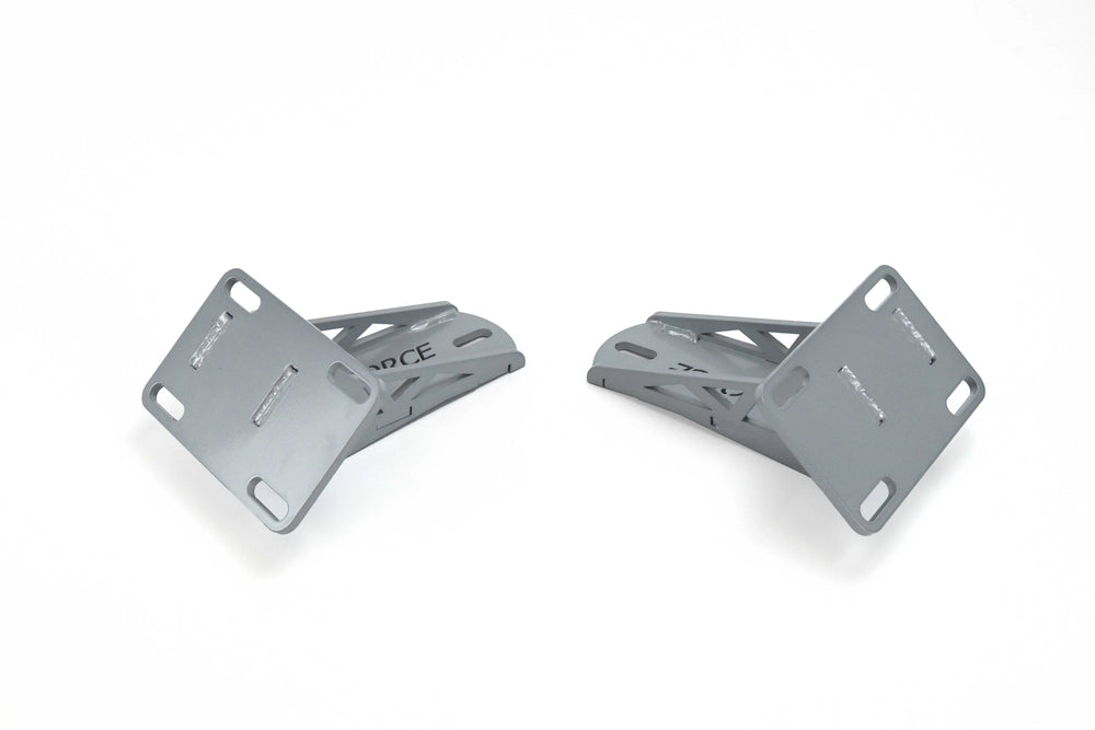 05-23 Mustang LS Swap Motor Mounts