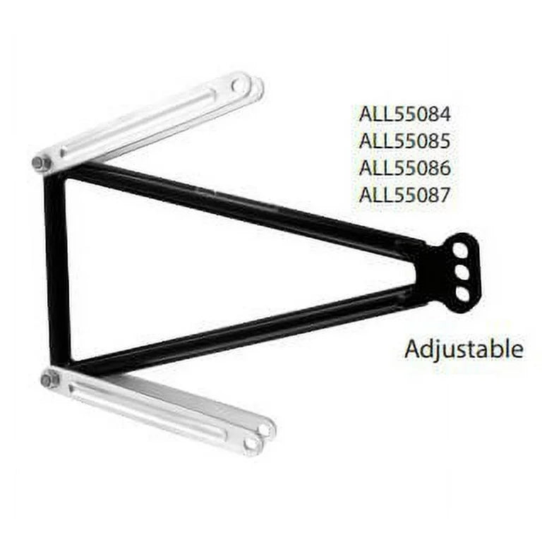 Ti Jacobs Ladder 13-5/8 Medium Discontinued