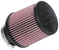 K&N Engineering auto part installed view