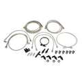 Dirt Car Brake Line Kit LM Aftermarket Calipers