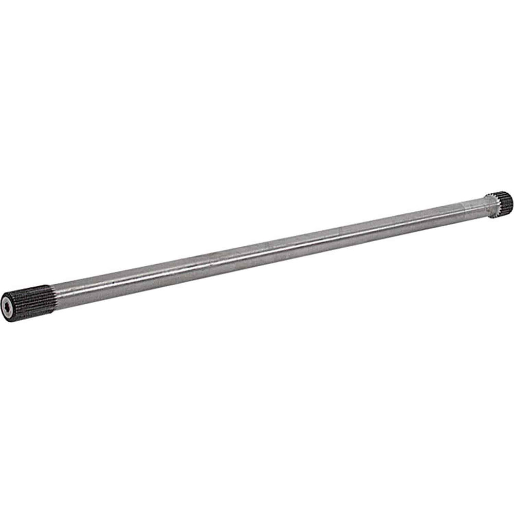 Axle 31 Spl 32.5 GD