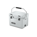 ~(28 lbs. 27X16X16)~ Patrol 35 Qt. Ice Chest Olive