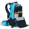 USWE Shred MTB Daypack 25L - Camo/Black