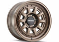 MAYHEM VOYAGER 8303 DARK BRONZE 17X8.5 8-170 0MM 125.2MM