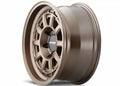 MAYHEM VOYAGER 8303 DARK BRONZE 17X8.5 8-170 0MM 125.2MM