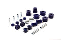 SuperPro 1985-1992 Volkswagen Jetta GL VW MKII Golf & Jetta Vehicle Bushing Kit