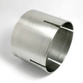 Stainless Bros 2.75in Inconel 625 90 Deg Mandrel Bend Elbow 1.5D - .047in Wall - No Leg