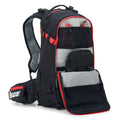 USWE Shred MTB Daypack 25L - Carbon Black