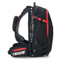 USWE Shred MTB Daypack 25L - Carbon Black