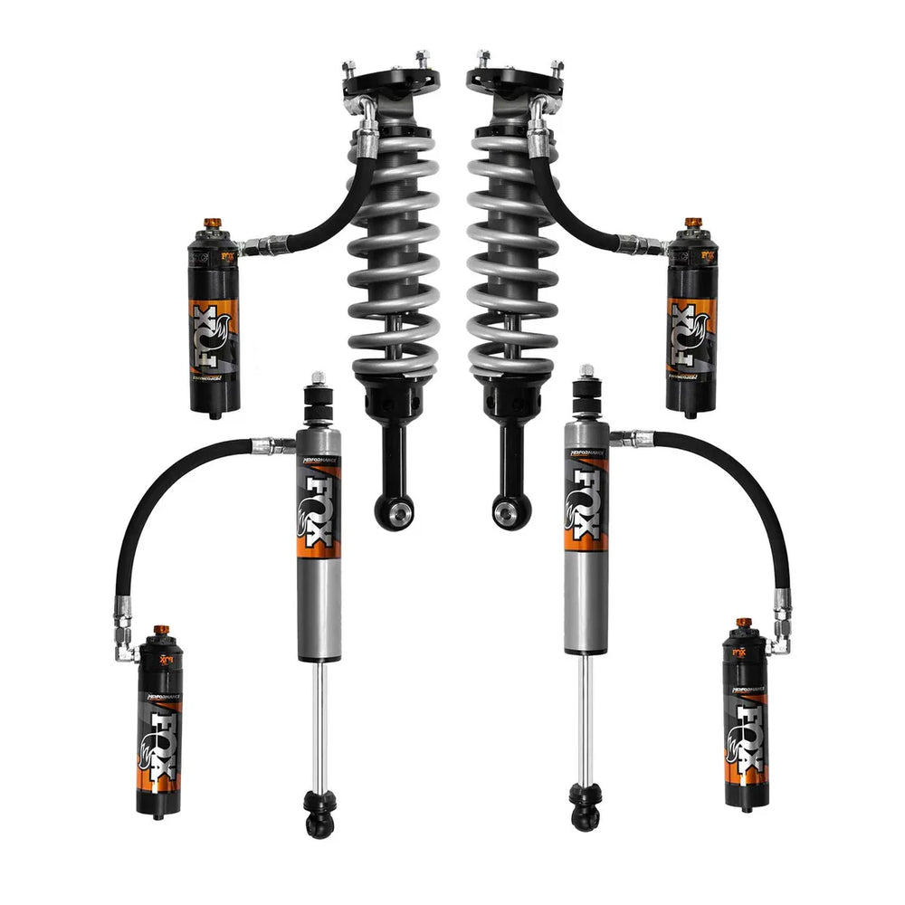 BDS 2013-2026 Ram 3500 Rear 1 Air Lift Kit 12106
