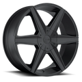 Helo auto part installed view