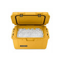 ~(28 lbs. 27X16X16)~ Patrol 35 Qt. Ice Chest Mango