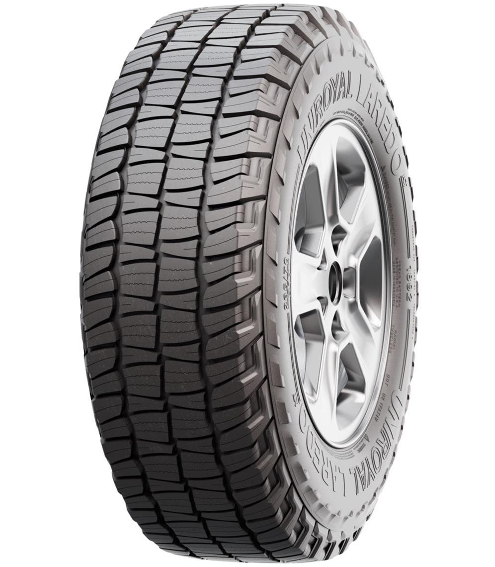 BFGoodrich red auto part