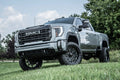 Cognito 11-24 Chev Silv/Sierra 2500/3500 HD 2WD/4WD Enhance Plate Kit for SM Series Comp Strut Kit