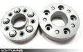 H&R Trak+ 30mm DRA Wheel Adaptor Bolt 5/112 Center Bore 66.5 Bolt Thread 14x1.5