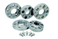 H&R Trak+ 30mm DRA Wheel Adaptor Bolt 5/112 Center Bore 66.5 Bolt Thread 14x1.5