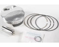 Wiseco 4 Stroke Forged Series Piston Kit, 78.00 MM Bore, 13.9:1 CR