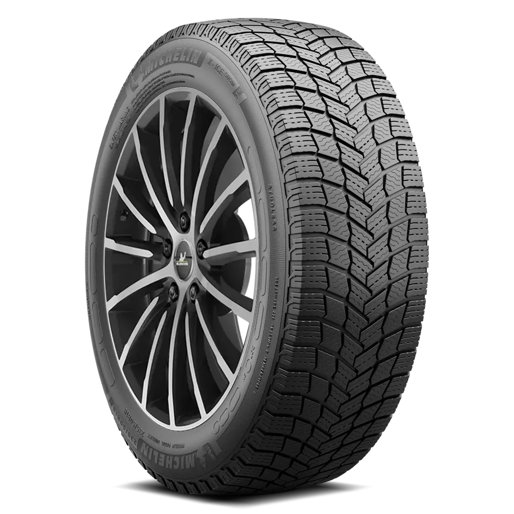 225/60R17 103T XICE SNOW