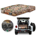 AIRBEDZ XUV JEEP/SUV/CROSOVER CAMP