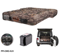 AIRBEDZ XUV JEEP/SUV/CROSOVER CAMP