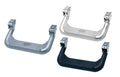 9706 WRANGLER SUPER HOOP XP3 BLK POWDER COAT PAIR